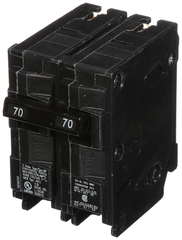 Siemens Electrical Q270 BREAKER 70A 2P 120/240V 10KA QP  | Blackhawk Supply