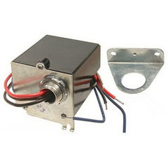 RESIDEO R8225D1003/U Relay Fan DPST Normally Open Lead Wire 24 Voltage Alternating Current 14 Amp  | Blackhawk Supply