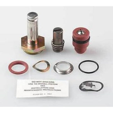ASCO 304032 Rebuild Kit 304032 for 8222G047 Normally Closed Valve  | Blackhawk Supply
