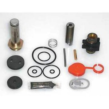 ASCO 306191 Rebuild Kit 306191 for 8342G001 Solenoid Valve  | Blackhawk Supply