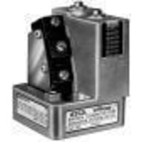 PA11B | Pressure Switch Tripoint P Adjustable Deadband 1/2 Inch 6 to 6000 Pounds per Square Inch Gauge PA11B | ASCO
