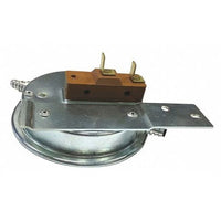 950-0016 | Prover Old Style External J Box Mount SS2 SS2G Side Wall Vent Systems | Tjernlund