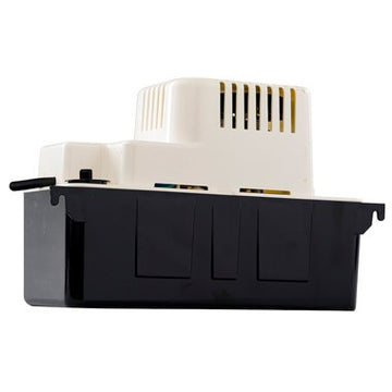 Little Giant 554455 Condensate Pump VCMA-20ULS Automatic with Safety Switch 230 Volts  | Blackhawk Supply