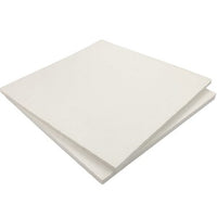 1023 | Board Kaowool Rigid Ceramic Fiber 20 x 20 x 3/4 Inch | LYNN MANUFACTURING