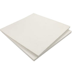 LYNN MANUFACTURING 1023 Board Kaowool Rigid Ceramic Fiber 20 x 20 x 3/4 Inch  | Blackhawk Supply