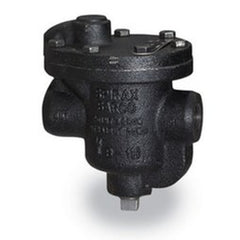 Spirax-Sarco 62761 Steam Trap B2 Inverted Bucket 3/4" B2 30PSI Cast Iron  | Blackhawk Supply