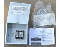 21H39 | Lennox LB-62009CA, Single Point Power Supply Kit, 3-Pole, 600 Volt | Lennox