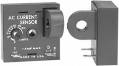 Lennox 21J24 Lennox 21J2401, Current Sensing Relay, A/C, 2 Amp, 24-240VAC  | Blackhawk Supply