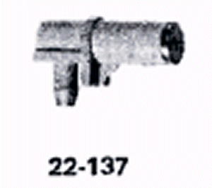 Robertshaw | 22-137