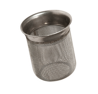 221-204 | Filterball Replacement Filters | 304 Stainless Steel | For Sizes: 1/2” and 3/4” Light Pattern* | Jomar