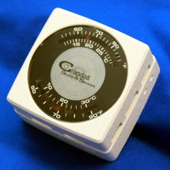 Crandall Stats & Sensors 2212-619 2212-119-1 with White Cover  | Blackhawk Supply