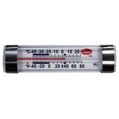 Cooper Instrument 335-01-1 Thermometer Tube Analog -40 to 80 Degree Farenheit  | Blackhawk Supply