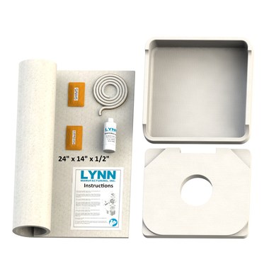 Lynn Manufacturing | 1093