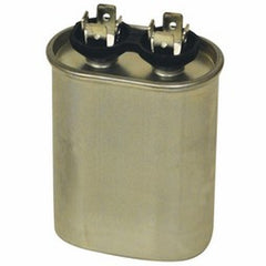 Mars Controls 12051 Run Capacitor Oval 60 Microfarad 440 Volt  | Blackhawk Supply