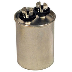 Mars Controls 12098 Run Capacitor 120 Round 10 Microfarad 370 Volt Aluminum Case  | Blackhawk Supply