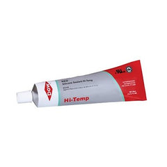 Mars Controls 93247 Silicone Sealant Heat Resistant 2.8 Ounce Tube Red -85 to 500 Degrees Fahrenheit  | Blackhawk Supply