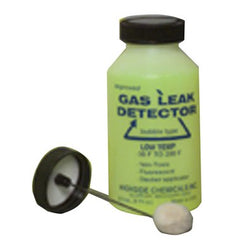 Mars Controls 93807 Leak Detector Low Temperature 8 Ounce Bubbles for Hot and Cold Piping Equipment  | Blackhawk Supply