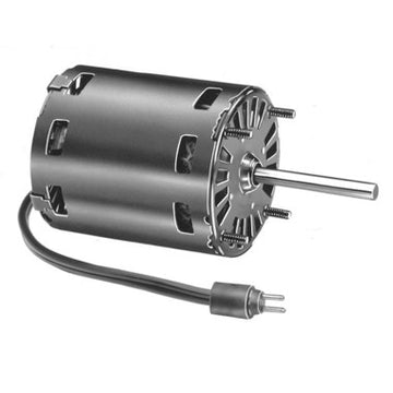 Fasco Motors D1124 Fan Motor Shaded Pole 1/20 Horsepower 115 Volt Clockwise 1500 Revolution per Minute 60 Hertz  | Blackhawk Supply