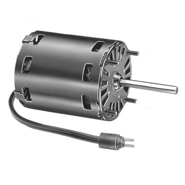 Fasco Motors D1126 Fan Motor Shaded Pole 1/15 Horsepower 230 Volt Clockwise 1550 Revolution per Minute 60 Hertz  | Blackhawk Supply