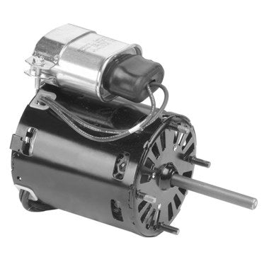 Fasco Motors D1125 Fan Motor Permanent Split Capacitor 1/12 Horsepower 208/230 Volt Counterclockwise 1500 Revolution per Minute 60 Hertz  | Blackhawk Supply