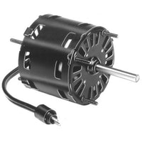 D1154 | Fan Motor Shaded Pole 1/20 Horsepower 230 Volt Clockwise 1500 Revolution per Minute 60 Hertz | Fasco Motors