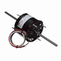 D128 | Motor Fan/Blower 1/40-1/50-1/80 Horsepower 1500 Revolutions per Minute 115 Volt 3.3 Inch Shaded Pole Motor | Fasco Motors