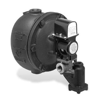 Mcdonnell Miller 137100 Water Feeder with Low Water Cut-off Mechanical 53-2  | Blackhawk Supply