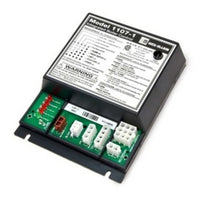 511330090 | Control Module with 10 Second Pre Purge for CGs/CGt/CGi Series 1107-1 | Weil Mclain
