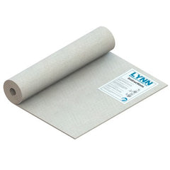Lynn Manufacturing 9452 Blanket Kaowool Dry 60 x 24 x 1/4 Inch 2300 Degrees Fahrenheit Soft Ceramic Fiber  | Blackhawk Supply