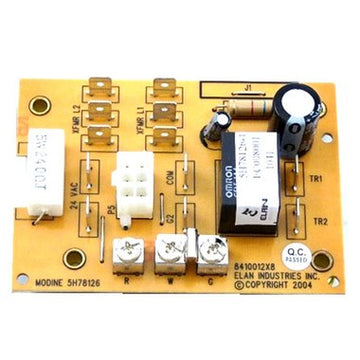 Modine 3H0368490001 Relay Time Delay Retrofit 2 x 6 x 4 Inch  | Blackhawk Supply
