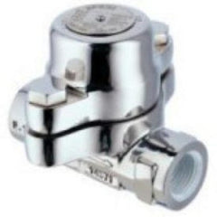 Spirax-Sarco 62002 Steam Trap Balanced Pressure Thermostatic 1/2" T300 Stainless Steel NPT  | Blackhawk Supply