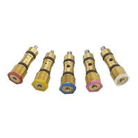 168303 | Service Kit BQC-AAA Cartridge with Red ID Tag 168303 for Thermostatic Expansion Valves | Sporlan