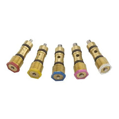 Sporlan 168304 Service Kit BQC-AA Cartridge with Yellow ID Tag 168304 for Thermostatic Expansion Valves  | Blackhawk Supply