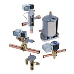 Sporlan KT47-SZP Element KT47 30 Inch R-404A ZP 181533 for Low Temperature Refrigeration  | Blackhawk Supply