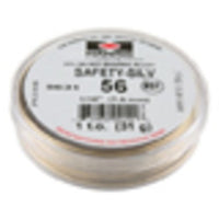 5631 | Solder Safety Silver 56% 1 Ounce | J.W.Harris