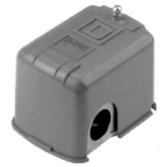 American Granby 9013FSG2 30/50 Pressure Switch Square D FSG-2 Standard 30/50 Pounds per Square Inch  | Blackhawk Supply