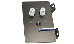 Allanson Transformers 2275-620 120/17,500 WAYNE 150VA 45MA  | Blackhawk Supply