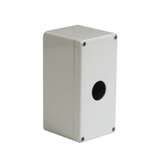 C3 Controls 22PC1 22PC1 - POLYCARBONATE ENCLOSURE  | Blackhawk Supply