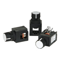 22POTO10K-TBW | 22POTO10K-TBW - 22, POTO, 10K, TERMINAL KIT WIRED | C3 Controls