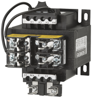 KT8150 | CONTROL TRANSFORMER | 230/460-115V 150VA | Siemens Electrical