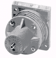 2360-501 | Pneumatic Relays, Pneumodular Reversing Relay, Pneumodular Reversing Relay, Adjustable point field 2-15 PSIG | Schneider Electric
