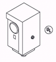 2364-220 | Pneumatic Electric Relay - DPDT | Schneider Electric