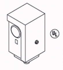 Schneider Electric 2364-220 Pneumatic Electric Relay - DPDT  | Blackhawk Supply