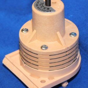 Crandall Stats & Sensors 2372-501 Low Pressure Selector/Volume Booster Relay  | Blackhawk Supply