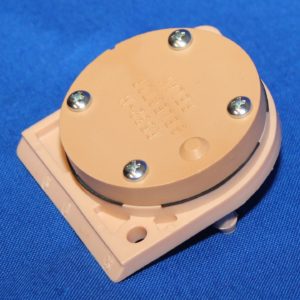 Crandall Stats & Sensors 2372-502 Hi Pressure Selector Relay  | Blackhawk Supply