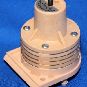 Crandall Stats & Sensors 2376-501 Averaging Relay (2 Input)  | Blackhawk Supply