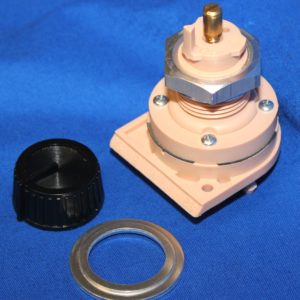 Crandall Stats & Sensors 2390-501 Gradual Switch – Manual Adjustment of Pressure up to Main (20 PSIG)  | Blackhawk Supply