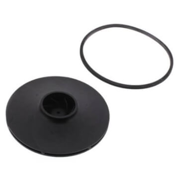 Taco 2400-026RP Impeller Kit for 2400-60 Series Pumps  | Blackhawk Supply