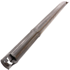 Utica-Dunkirk 240005543 1.5"OD Burner Tube  | Blackhawk Supply