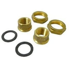 Grundfos Circulators 529911 Coupling Kit 3/4" Bronze for Retro Sweat  | Blackhawk Supply